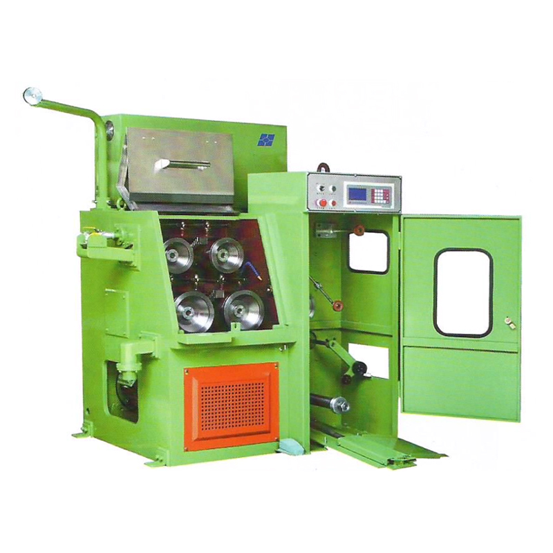 HXE-24DG CCS/CCA Drahtziehmaschine