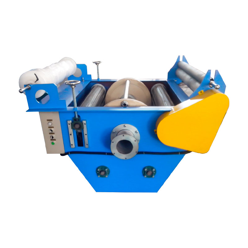 Kupferpulverfilter