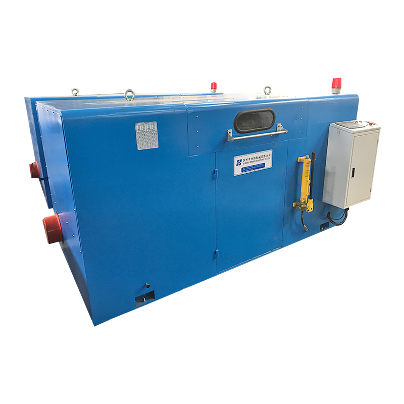 HXE-JX630 Hochgeschwindigkeits-Auto-Strangmaschine